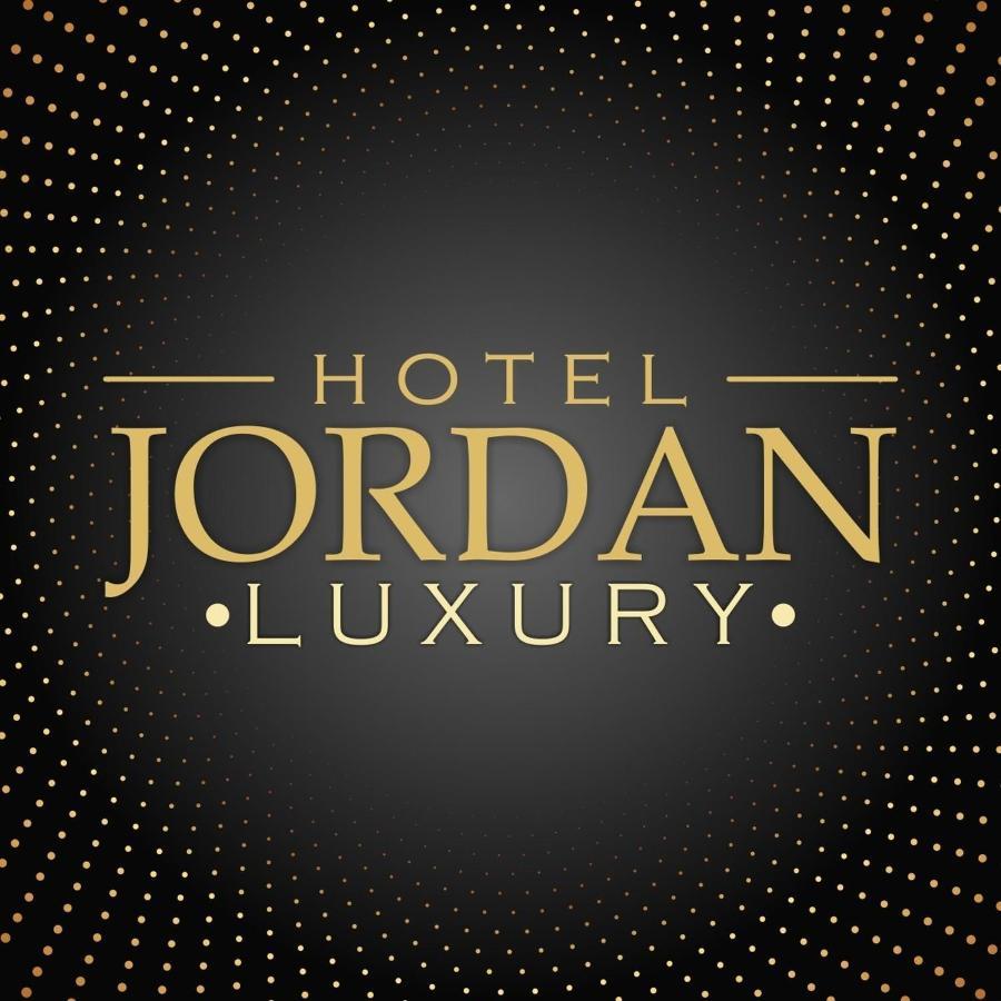 Apartments Jordan Luxury - Gevgelija Exterior photo